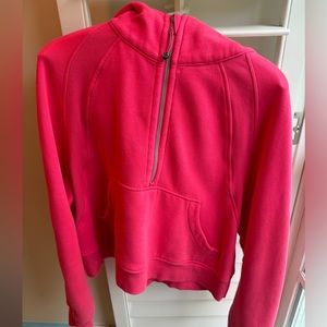 LULULEMON LIPGLOSS SCUBA